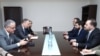 Բաքուն խոչընդոտում է տարածաշրջանային ենթակառուցվածքների ապաշրջափակման գործընթացը. Կոստանյան
