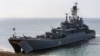 Nava Novocherkassk a suferit grave avarii în urma unui atac aerian ucrainean asupra portului Feodosia din Crimeea.