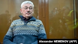 Օլեգ Օրլով