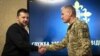 Зеленський представив нового очільника зовнішньої розвідки і назвав п’ять завдань для служби
