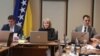 Borjana Krišto, predsjedavajuća Vijećem ministara BiH (Arhivska fotografija)