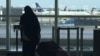 Airport Travel JFK