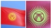 Парламент кабыл алган жана аянттагы желекте айырма чыкты