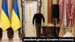 Голова Офісу президента провів телефонну розмову з міністром закордонних справ і зовнішньої торгівлі Угорщини Петером Сіярто