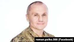 Роман Полко, військовий експерт, колишній командир військ спеціального призначення Польщі «ГРОМ»