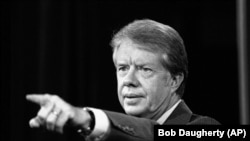 Jimmy Carter
