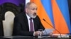 Ադրբեջանի հետ խաղաղության պայմանագրի շուրջ ինտենսիվ բանակցություններ են ընթանում․ Փաշինյան