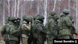 Загалом від початку повномасштабного вторгнення Росія втратила вже понад 169 тисяч військових 