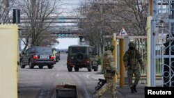 Poseta delegacije IAEA nuklearnoj elektrani Zaporožje krajem marta 2023. 