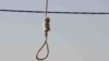 Experții ONU spun că în Iran au fost executate în august 93 de persoane.