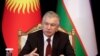 Узбекистанскиот претседател освои втор мандат