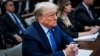 Верховний суд США вирішить, чи Трамп має імунітет від кримінального переслідування