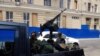 GRAB Armed Rebellion Rocks Russia
