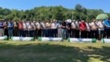 Samo lobanje ostale od Hasiba i Ćamila
