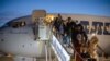 Romania - Romanian citizens and their family members evacuated from the Gaza Strip
