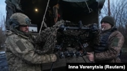 Украина. 
