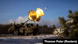 «Вже третій місяць вони (російські війська – ред.) практично з місця на місце переступають»