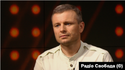 Cергій Марченко каже, що питання забезпечення 500 млрд гривень на сектор безпеки та оборони є «безапеляційною необхідністю», оскільки від цього залежить обороноздатність держави.