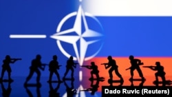 «Альянс демонструє повну готовність до ведення в Європі війни з залученням всіх можливих ресурсів» – Вадим Пристайко