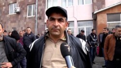 «4 զոհերը տարբեր դիրքերից են, 4-ին էլ դիպուկահարն է խփել». Ներքին Հանդում կատարվածի ականատես 