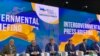 Rebuild Ukraine: у Варшаві стартувала конференція з енергетичного відновлення України