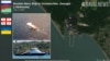 Корабель ВМС РФ помітили поблизу непідконтрольної Грузії Очамчири, де Москва планує створити базу