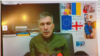 ყოფილი პრეზიდენტი, მიხეილ სააკაშვილი სასამართლოს კლინიკა "ვივამედიდან" ერთვება. 20 ნოემბერი, 2023 წელი