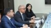 Սաֆարյան. «Հայաստանը չի դիտարկում ՀԱՊԿ-ից և ԵԱՏՄ-ից դուրս գալու հարցը»