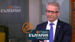 Кой събори правителството? Вътрешният човек Николай Денков