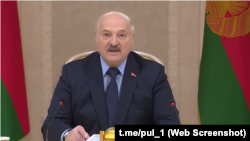 „თუ რუსეთი დაიშლება, ნანგრევების ქვეშ ჩვენ ყველანი მოვყვებით, ყველანი დავიღუპებით", - განაცხადა ალიაქსანდრ ლუკაშენკამ.