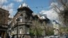 ԱՕԿՍ-ի շենքը Երևանում, արխիվ
