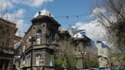 «Պետությանը վերադարձված ամենատեսանելի և նշանավոր շինությունը». Փաշինյանը՝ ԱՕԿՍ-ի շենքի մասին 