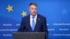 Președintele Iohannis a evitat un răspuns direct despre pensiile speciale: „Sistemul trebuie să fie sustenabil”