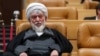 Hossein Ali Nayeri