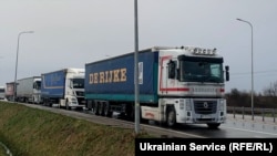 Прикордонники рекомендують обирати альтернативні пункти перетину кордону