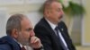 Yerevan Again Warns Of Azeri Territorial Claims