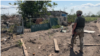 «Арта» по нас працювала 24/7»: як морпіхи звільнили Урожайне від Росії