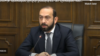 Միրզոյանը Լոնդոնում է՝ մասնակցելու Հայաստան - Միացյալ Թագավորություն ռազմավարական երկխոսության առաջին նիստին