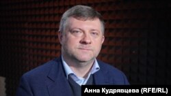 На думку Олександра Корнієнка, є велике питання стосовно забезпечення мобілізації фінансовим ресурсом