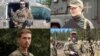 Українські військові, як служать у Силах оборони України за спеціальністю
