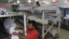 ایدهي فاونډيشن وايي په سردخانو کې نور د مړيو ساتلو ځای نلري