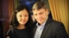 Венадагы Салтанат Сакембаева Кремлге кантип жардам берген? 