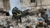 ОВА: через авіаудари РФ по Нью-Йорку на Донеччині двоє загиблих, ще одна людина поранена