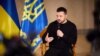 Зеленський: перебуваємо «в дуже складному моменті», але Росію можна зупинити
