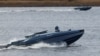 Ukraine's military intelligence agency claimed that a Magura V5 naval drone managed to shoot down a Russian airborne military target, which would represent a historical first.