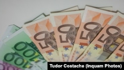 Contracte de consultanță în PNRR de sute de milioane de lei, adică zeci de milioane de euro. Firme noi, dar și firme abonate la fondurile publice au câștigat proiectele. 