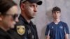 Убивство Фаріон: суд розглядає скаргу про зміну запобіжного заходу для підозрюваного
