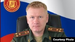 Александр Авдонин