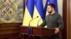 Таким чином Володимир Зеленський відповів на запитання про ситуацію на польсько-українському кордоні та про те, чи планує він комунікацію з Варшавою з цього приводу