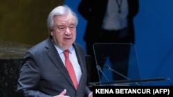 Secretarul general ONU, Antonio Guterres, spune că va lua toate măsurile necesare de protecție dacă există „infiltrări Hamas” în organizație.
